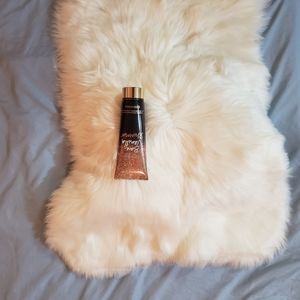 Victoria secret  coconut passion shimmer gift
